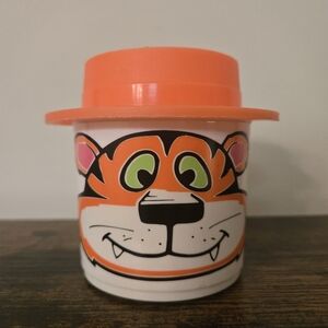 Vintage Tiger Mug